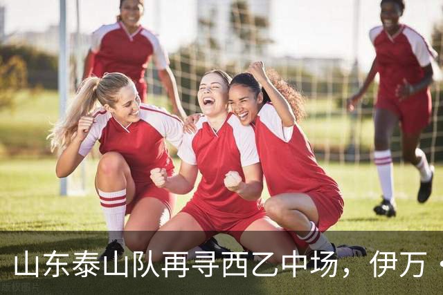 山东泰山队再寻西乙中场，伊万·莫兰特能否打破洛佩斯的魔咒？