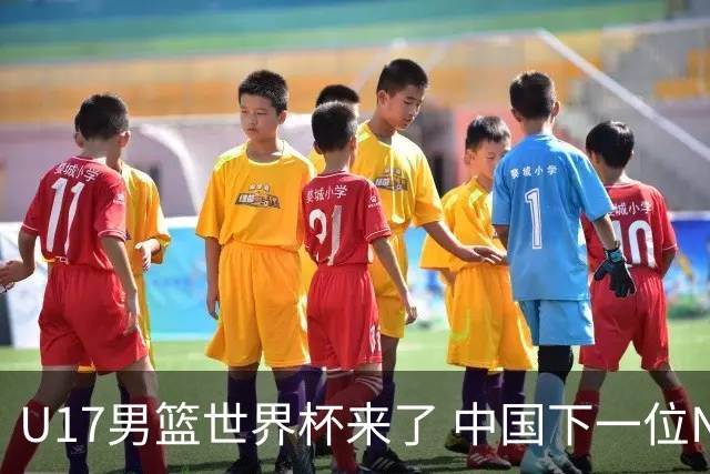 U17男篮世界杯来了 中国下一位NBA球员或就在其中